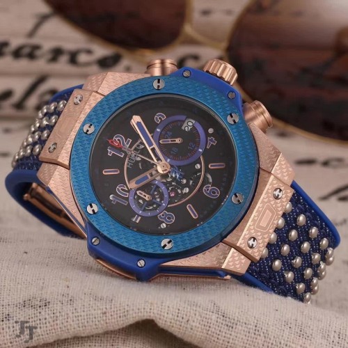 Hublot Watches-594