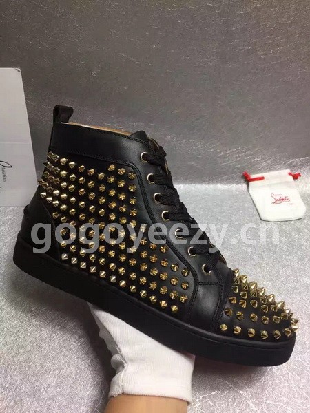 Super Max Christian Louboutin Shoes-514