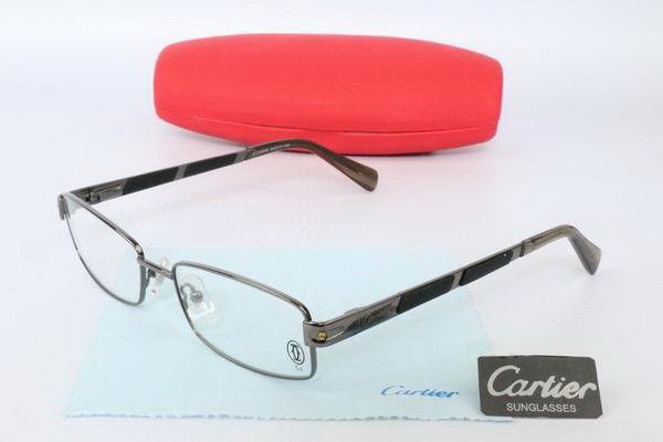 Cartie Plain Glasses AAA-587