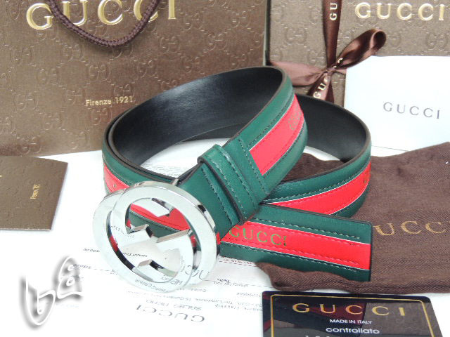 G Belt 1：1 Quality-304