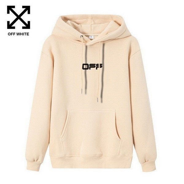 OFF-WHITE men Hoodies-559(S-XXL)