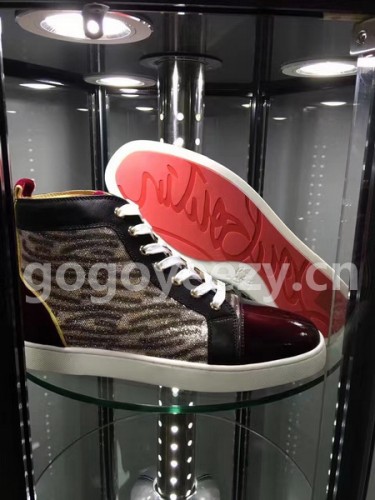Super Max Christian Louboutin Shoes-636