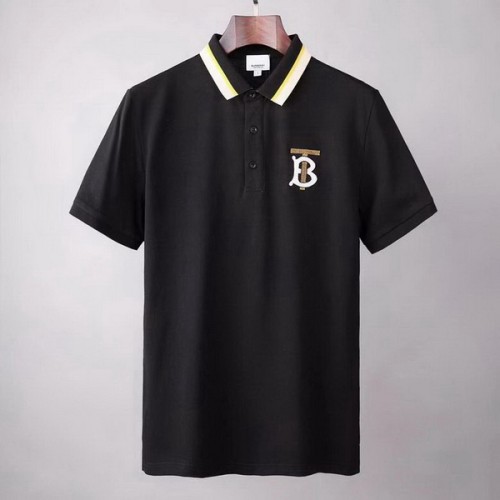 Burberry polo men t-shirt-134(M-XXXL)