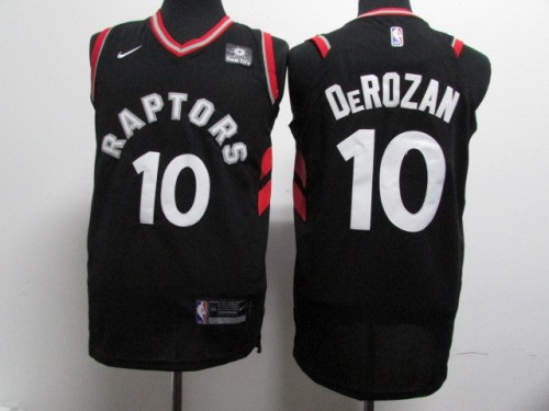 NBA Toronto Raptors-022