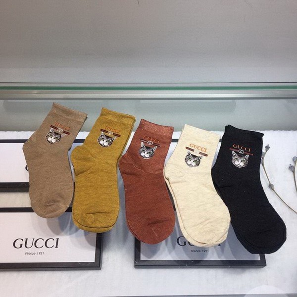 G Socks-155