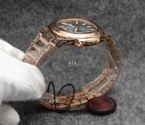 Patek Philippe Watches-339