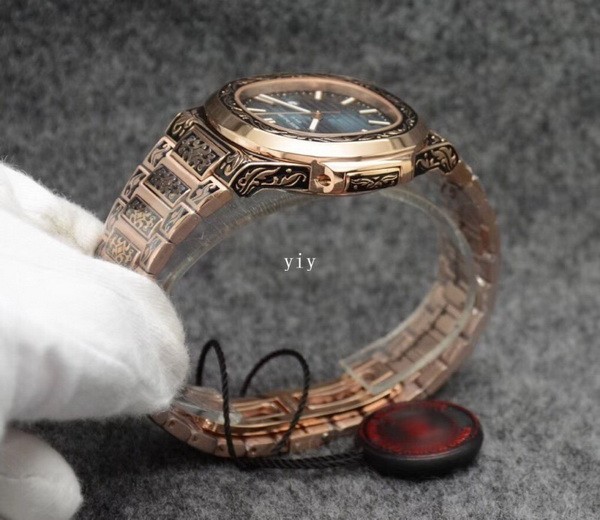Patek Philippe Watches-339