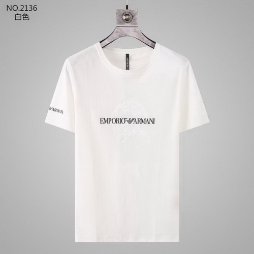 Armani t-shirt men-135(L-XXXXL)