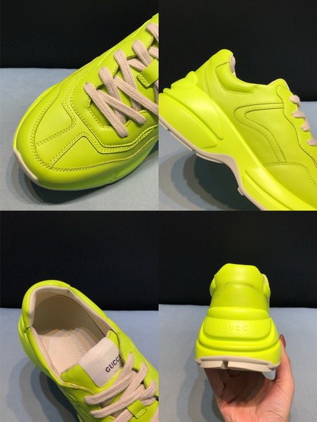 Super Max G Shoes-572