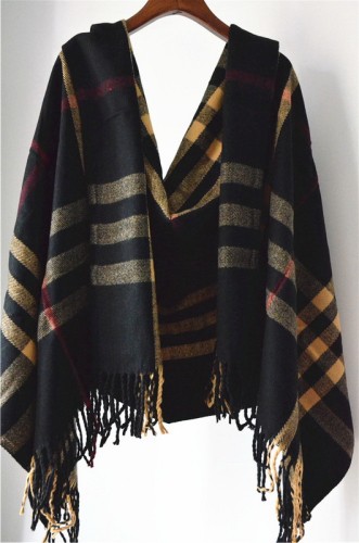 Burberry Silk Scarf AAA-349