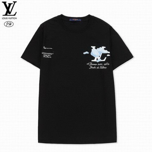 LV  t-shirt men-469(S-XXL)