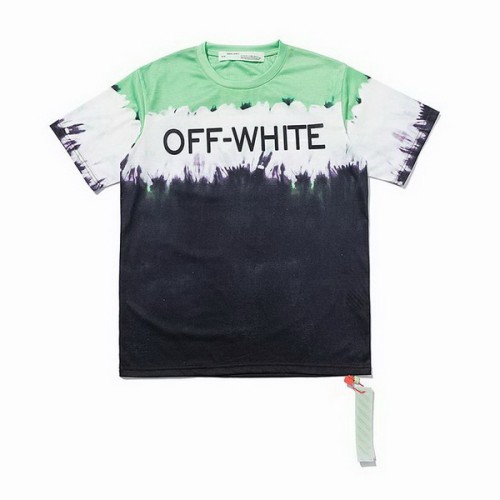 Off white t-shirt men-1301(M-XXXL)