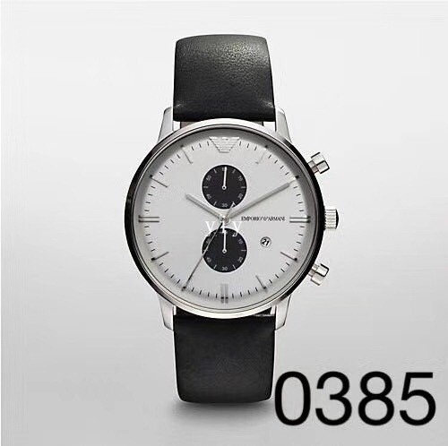 Armani Watches-049