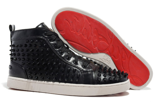 Christian Louboutin mens shoes-122