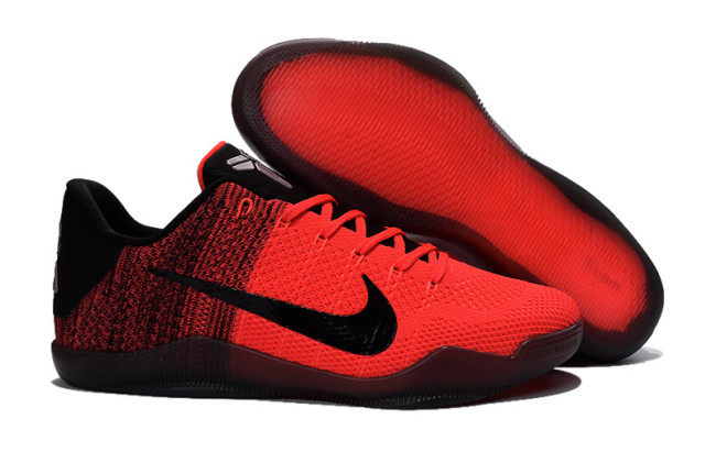 Nike Kobe Bryant 11 Shoes-033