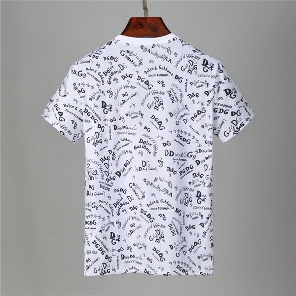 D&G t-shirt men-024(M-XXXL)