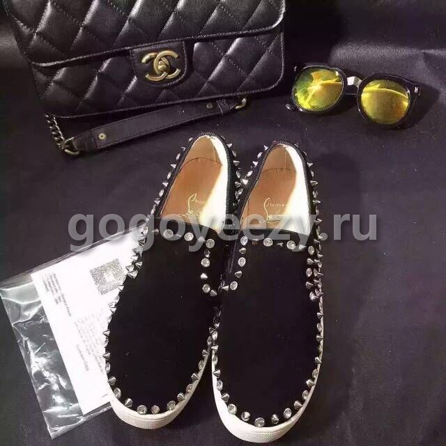 Super Max Perfect Christian Louboutin(with receipt)-093