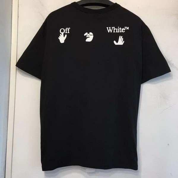 Off white t-shirt men-667(S-XL)