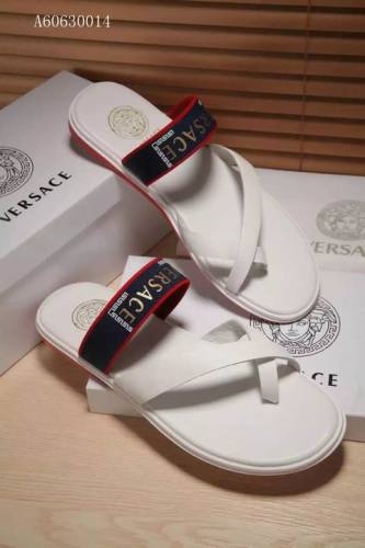 Versace Men slippers AAA-042(38-44)
