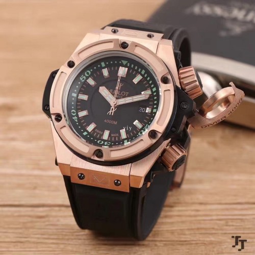 Hublot Watches-498