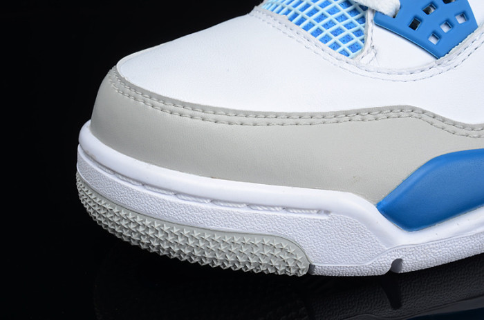 Perfect Air Jordan 4 shoes-003
