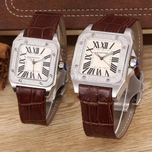 Cartier Watches-543
