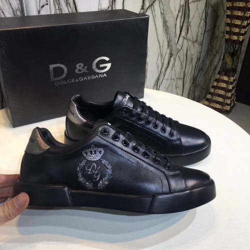 D&G men shoes 1;1 quality -203