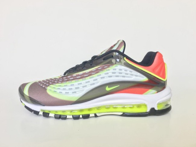 Nike Air Max 99 Deluxe TPU 1;1 quality men shoes-018