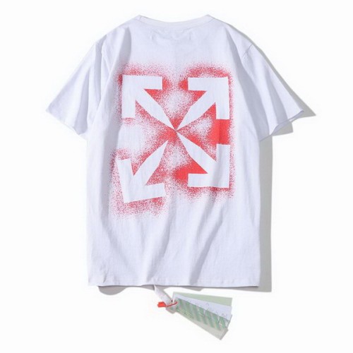 Off white t-shirt men-183(M-XXL)