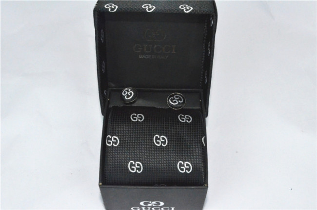 G Necktie AAA Quality-035