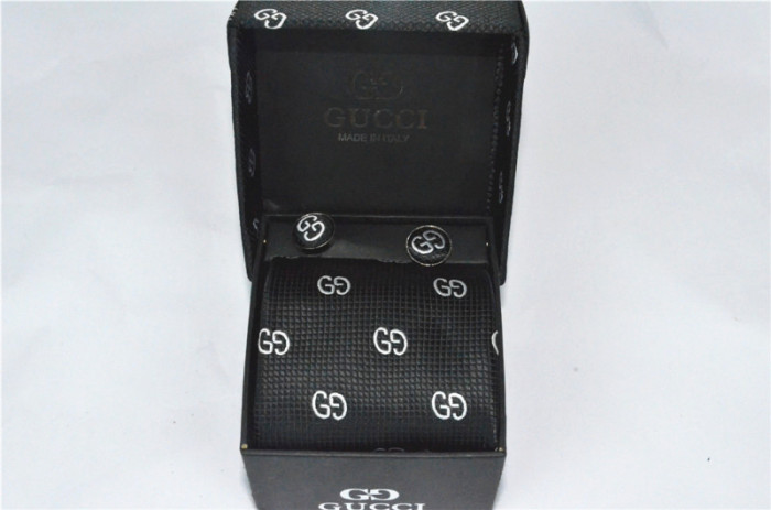G Necktie AAA Quality-035