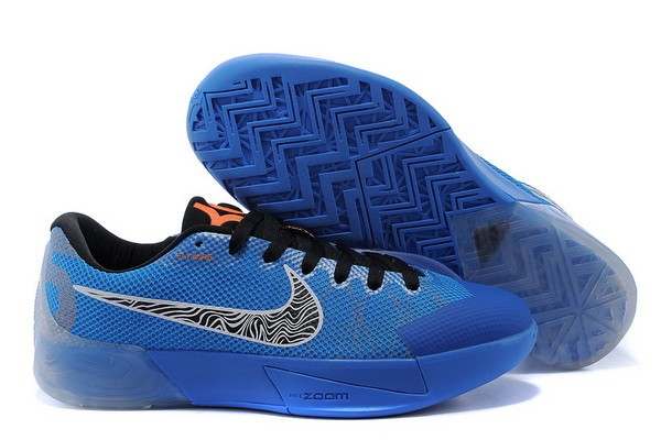 Nike KD Trey 5 II Shoes-008