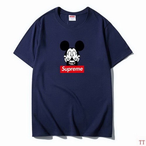 Supreme T-shirt-161(S-XXL)