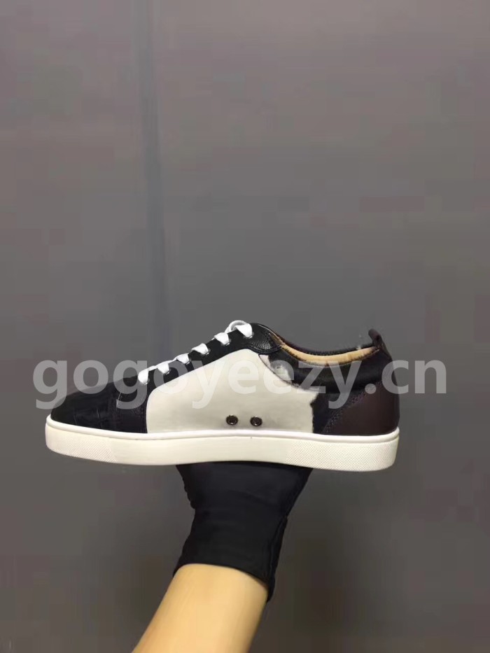 Super Max Christian Louboutin Shoes-828