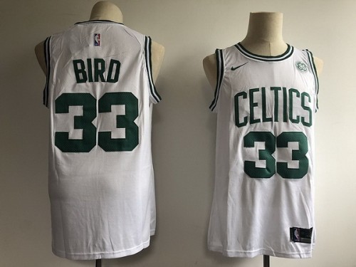 NBA Boston Celtics-122