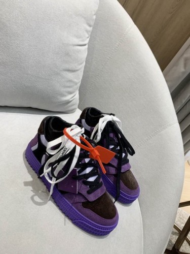 OFFwhite Men shoes 1：1 quality-039