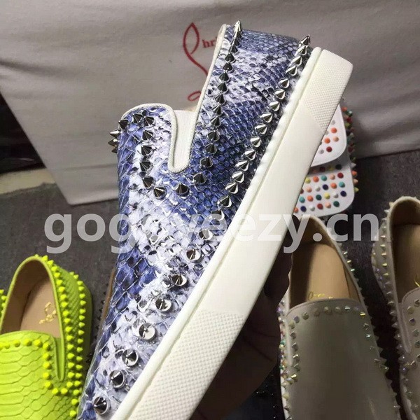 Super Max Christian Louboutin Shoes-261