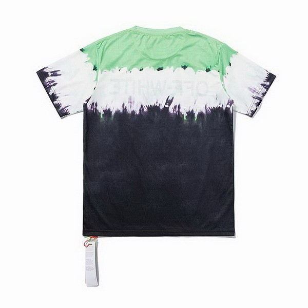 Off white t-shirt men-1312(M-XXXL)