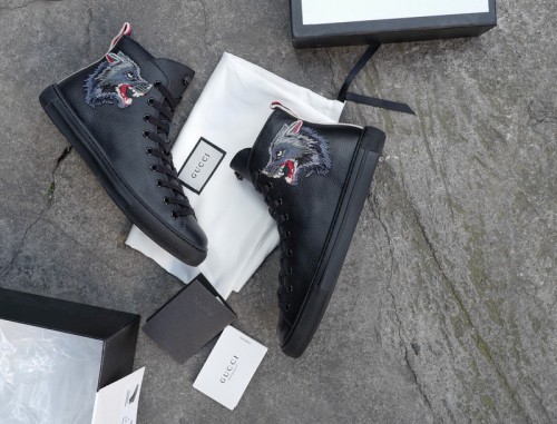 Super Max G Shoes-180