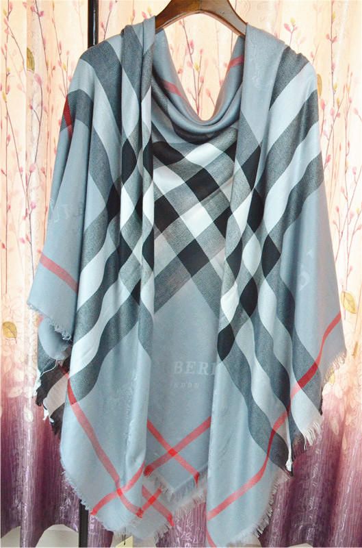 Burberry Silk Scarf AAA-200