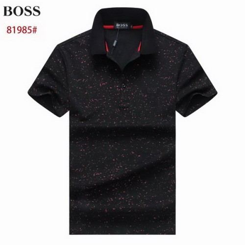 Boss polo t-shirt men-007(M-XXXL)