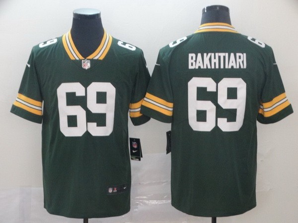 NFL 2019 Jerseys men-488