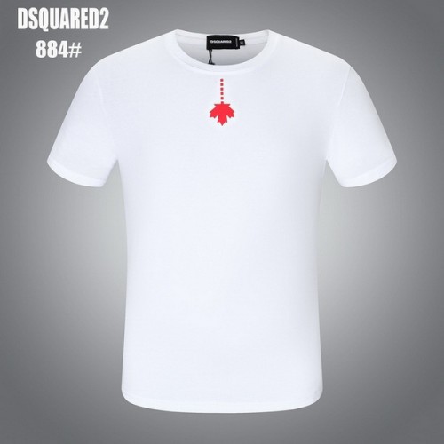 DSQ t-shirt men-213(M-XXXL)