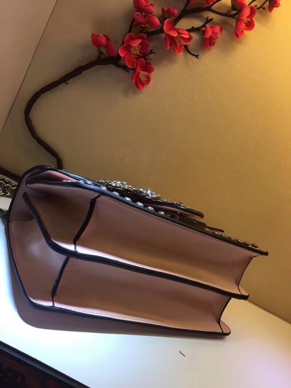 Super Perfect G handbags(Original Leather)-332