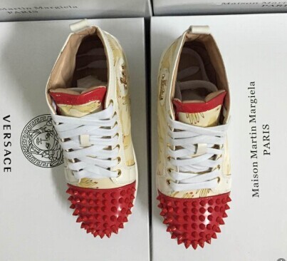 Christian Louboutin mens shoes-339