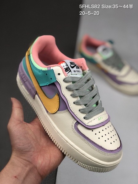 Nike air force shoes men low-498