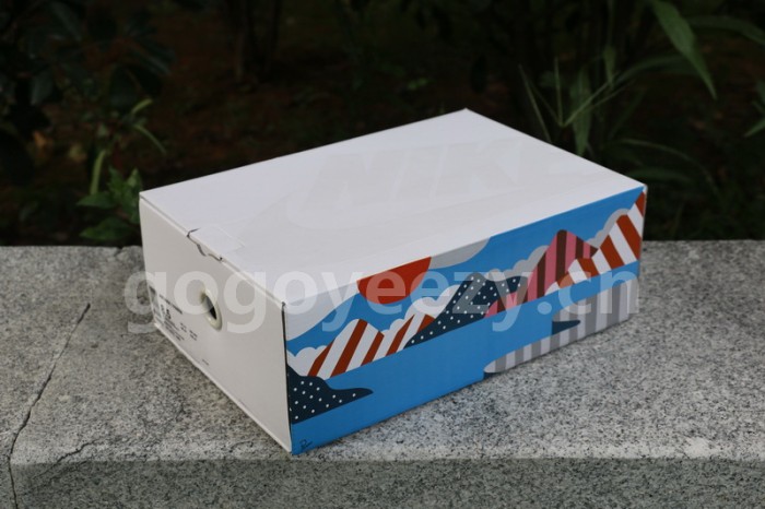 Authentic Parra x Nike Air Max 1