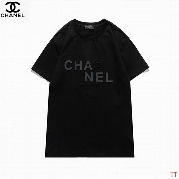 CHNL t-shirt men-010(M-XXL)