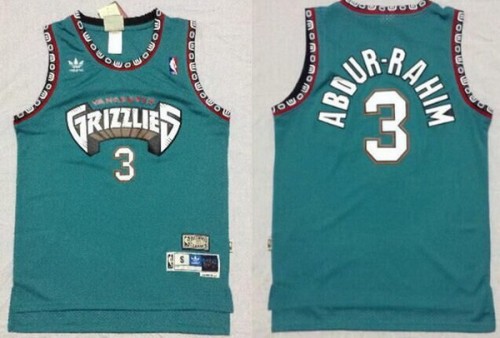 NBA Memphis Grizzlies-036