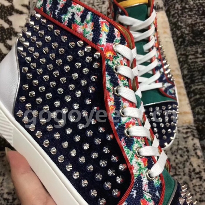 Super Max Christian Louboutin Shoes-1055